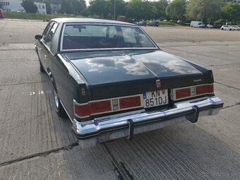 1979 Oldsmobile Delta 88 - 13