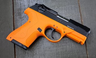 PLYNOVA (EXPANZNA ) PISTOL - 13