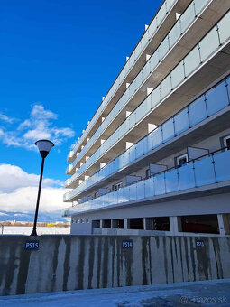 Prenájom nadštandardnej garsónky v Poprade - 13