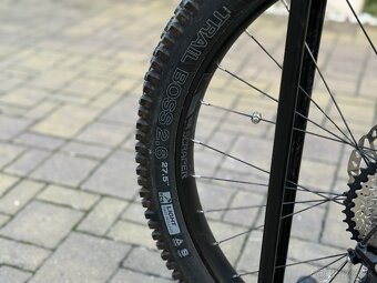 Celoodpružený elektrobicykel Kross Soil Boost 1.0 - 13