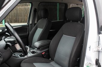 Ford Galaxy 2.0 TDCi DPF PowerShift Titanium AJ NA SPLÁTKY - 13