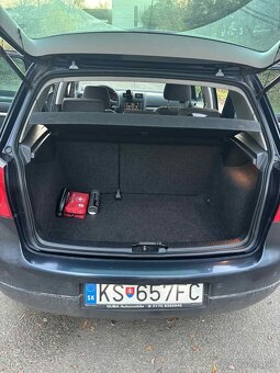 Vw golf 5 1.9 tdi 77kw - 13