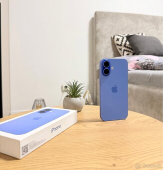 IPHONE 16 AKO NOVÝ✅ - 13