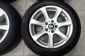 BMW 3 GT F34 17" Zimná sada - 13