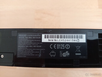 Nintendo Wii - konzola + 10 hier pre celú rodinu - 13