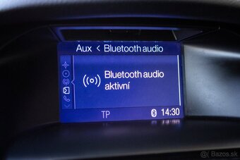 Ford Focus Kombi 1.6 TDCi DPF - 13