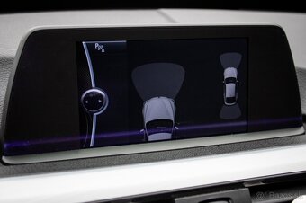 BMW Rad 3 GT 320d 135kw MT/6 2013 - 13