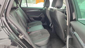 Škoda Octavia Combi 2.0 TDI DSG 2021 VIRTUAL MATRIX - 13