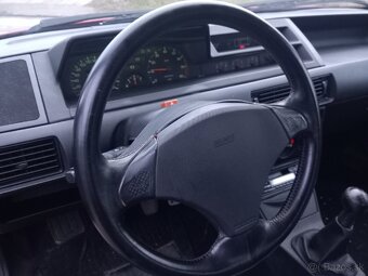 Fiat Tipo 2.0 16v - 13