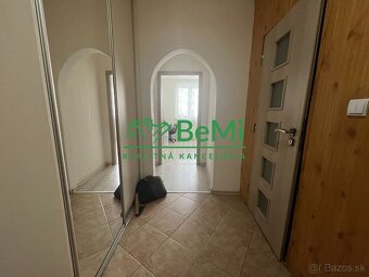 Predaj  3 izbový byt  2 izbový  byt - LEVICE (086-113-MIJK) - 13