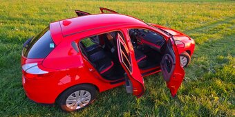 Renault Megane 3 generation - 13