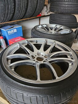 Work emotion cr kiwami R19 kovane - 13