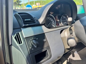 Mercedes-Benz Viano 2.2 CDI 4matic Ambiente Lang - 13