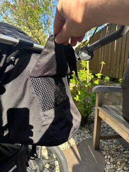 Dvojkočík Thule Urban Glide - 13
