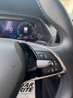 Škoda Octavia 4 Combi 1.4 TSI iV PHEV Style DSG - 13