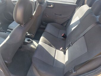 Opel Corsa 1.2 - 13