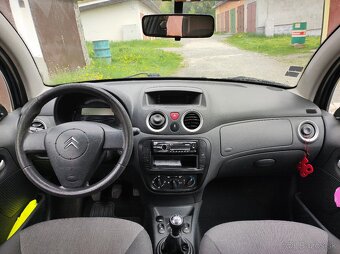 Predám Citroen C3 - 13