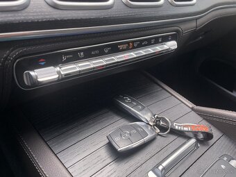 Mercedes-Benz GLE SUV 350De 4Matic AMG-LINE Plug-in Hybrid - 13
