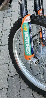 KTM EXC 450E 168mth - 13