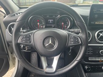 Mercedes benz A160CDI - 13