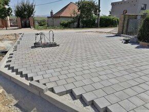 zámková dlažba - 13