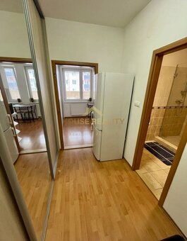 Novostavba s lodžiou 2 izbový byt, Vyšehradská ulica, BA V,  - 13