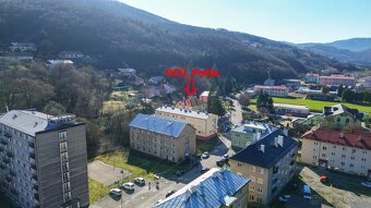 1i byt v obci Hodruša - Hámre (Žarnovica) - 13