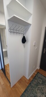 2-izbový plne zariadený byt s parkovaním, Dubravy - 13