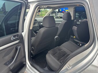 Volkswagen Golf 6 2.0 TDI 103kw DSG - 13