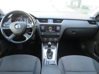 Škoda Octavia Combi 1.6 TDI Ambition DSG - 13