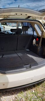Kia carens 2.0 crdi - 13