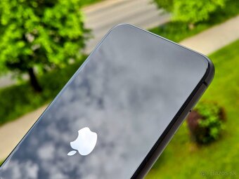 Apple iPhone 11 64GB Black, ako nový, komplet, záruka 12 mes - 13