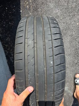letne kolesa VW Arteon VW Rosario 5x112 r20 - 13