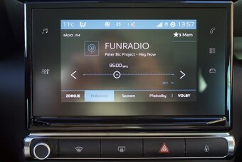Citroen C3 Aircross 1.2 PureTech Origins - 13