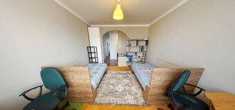 3 izbový byt komplet zariadený - Dlhé Hony - 13