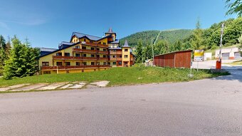 2-izbový byt na Donovaloch - 13
