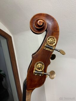 Predám Kontrabas - 13