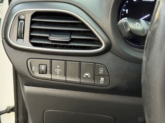 Predám Hyundai I30 1.6 crdi 70KW r.v 2019 - 13