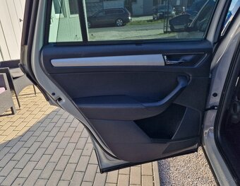 ŠKODA KODIAQ 2.0 TDI SCR EVO STYLE 4X4 DSG, VIRTUAL, ŤAŽNÉ - 13