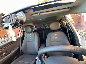 Renault Megane 1.6 benzín-plyn - 13