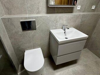 Predám 2 izb. byt Lorinčík Háje, parking, pivnica - 13