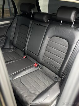 Predám Volkswagen Golf 7, 1.6TDI 81kw - 13