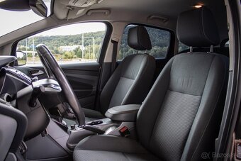 Ford C-Max 1.6 TDCi DPF 115k Titanium - 13