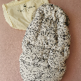 Elodie details - kolekcia Dots of Fauna- fusak a plastenka - 13