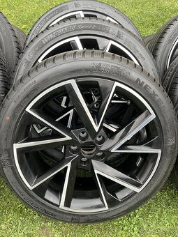 PROPUS VEGA VEGA AERO skoda VW,AUDI Seat RAPID SCALA KAMIQ P - 13