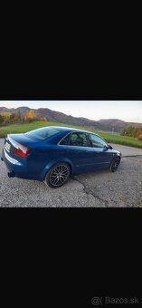 Predám nedokončený projekt - 13