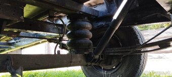 Fiat Ducato 2.8 iDTD odťahový špeciál - 13