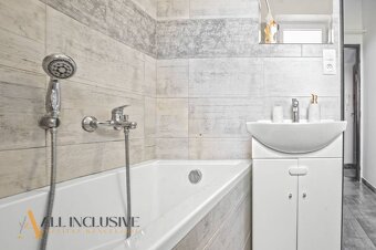 ALL INCLUSIVE | NA PREDAJ 3-IZBOVÝ BYT S PIVNICOU, ZLATÉ KLA - 13