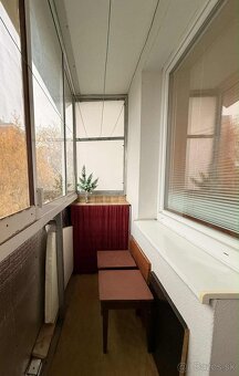 3,5 izbový byt v centre Serede– pôvodný stav - 13