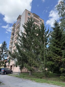 PREDANÉNa predaj: 2-izbový byt – Zvolen, ul. Štefana V - 13